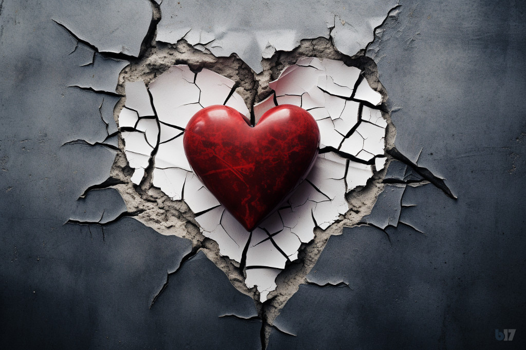 Изображение создано при помощи нейросети Midjourney v5.2.