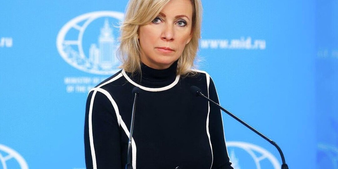 Захарова рассказала, кто контролирует СМИ в Германии