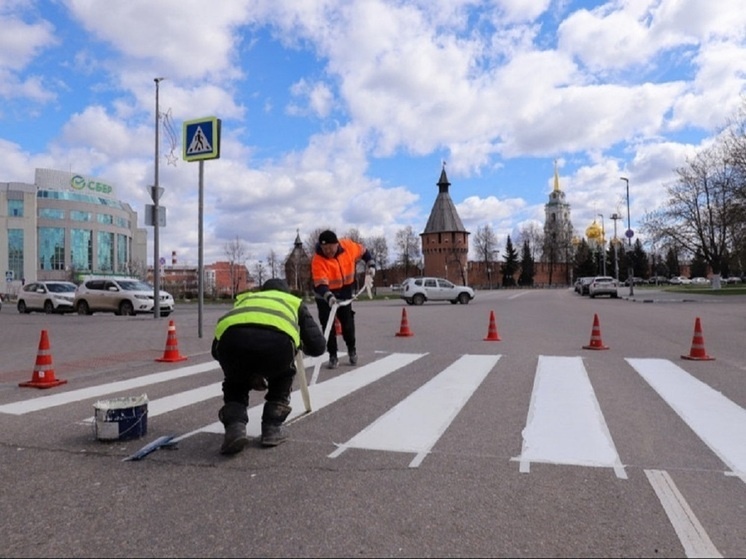     фото - пресс-служба городской администрации