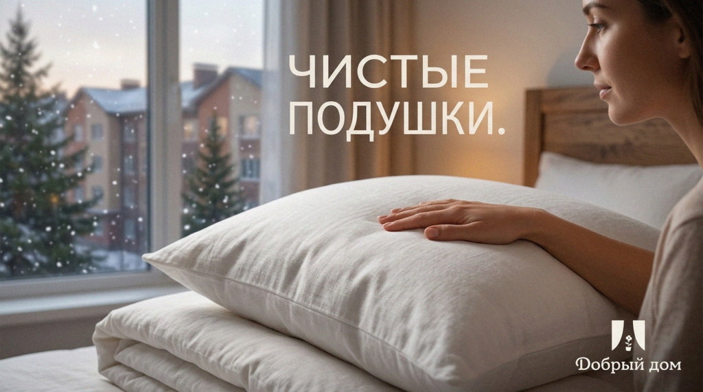    Комфорт и гигиена: проверка чистоты матрасов и подушек в арендуемой квартире в Тюмени site-admin