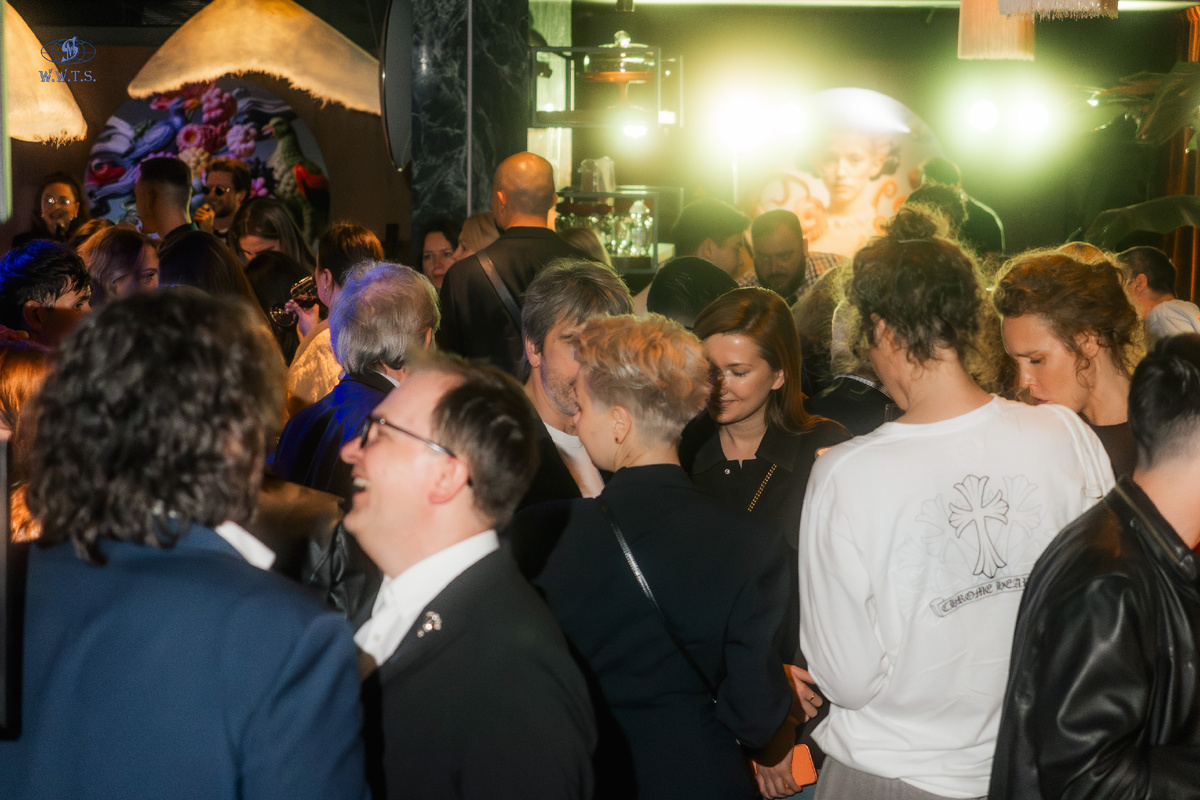 Milan Design Week 2026 WWTS