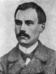 Г.Д. Лейтейзен, 1890 год 