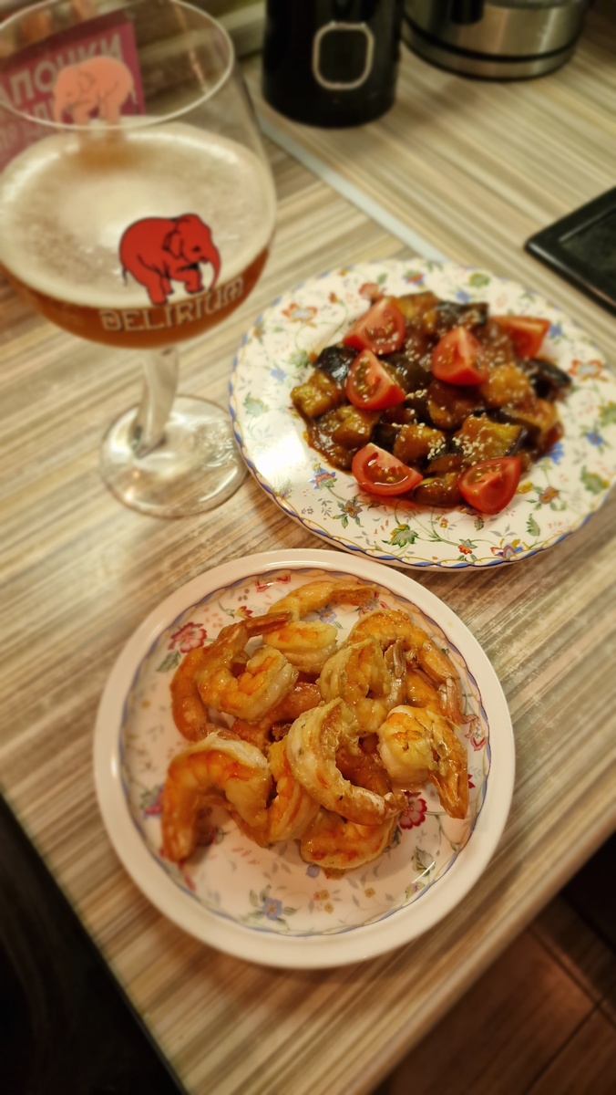 Красиво и вкусно 