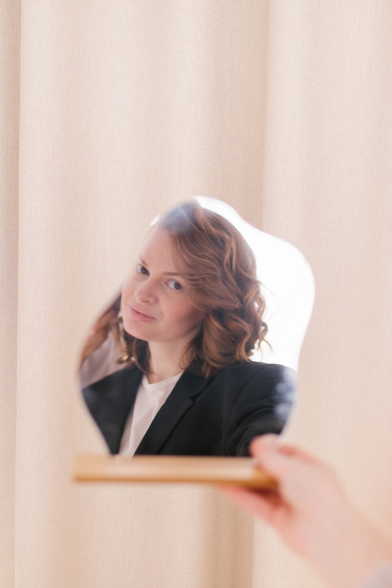 Психолог Крымова Елена