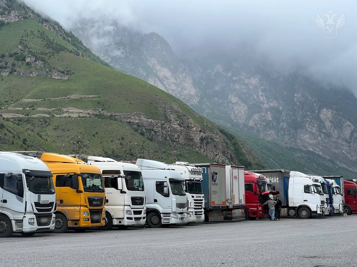 Фото: ФТС России