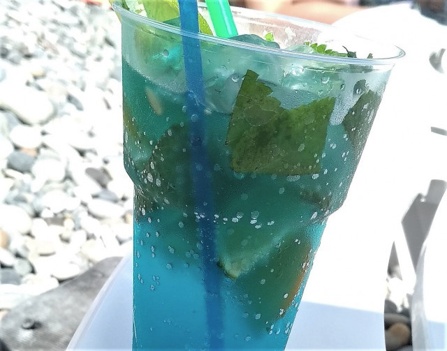    Анастасия Абрамова