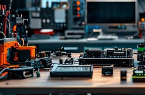 
Вам не нужна AMOLED-матрица в телефоне, если вы не художник