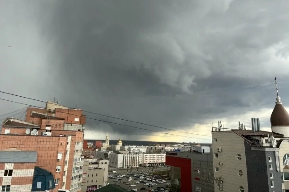    Это не учебная тревога!
