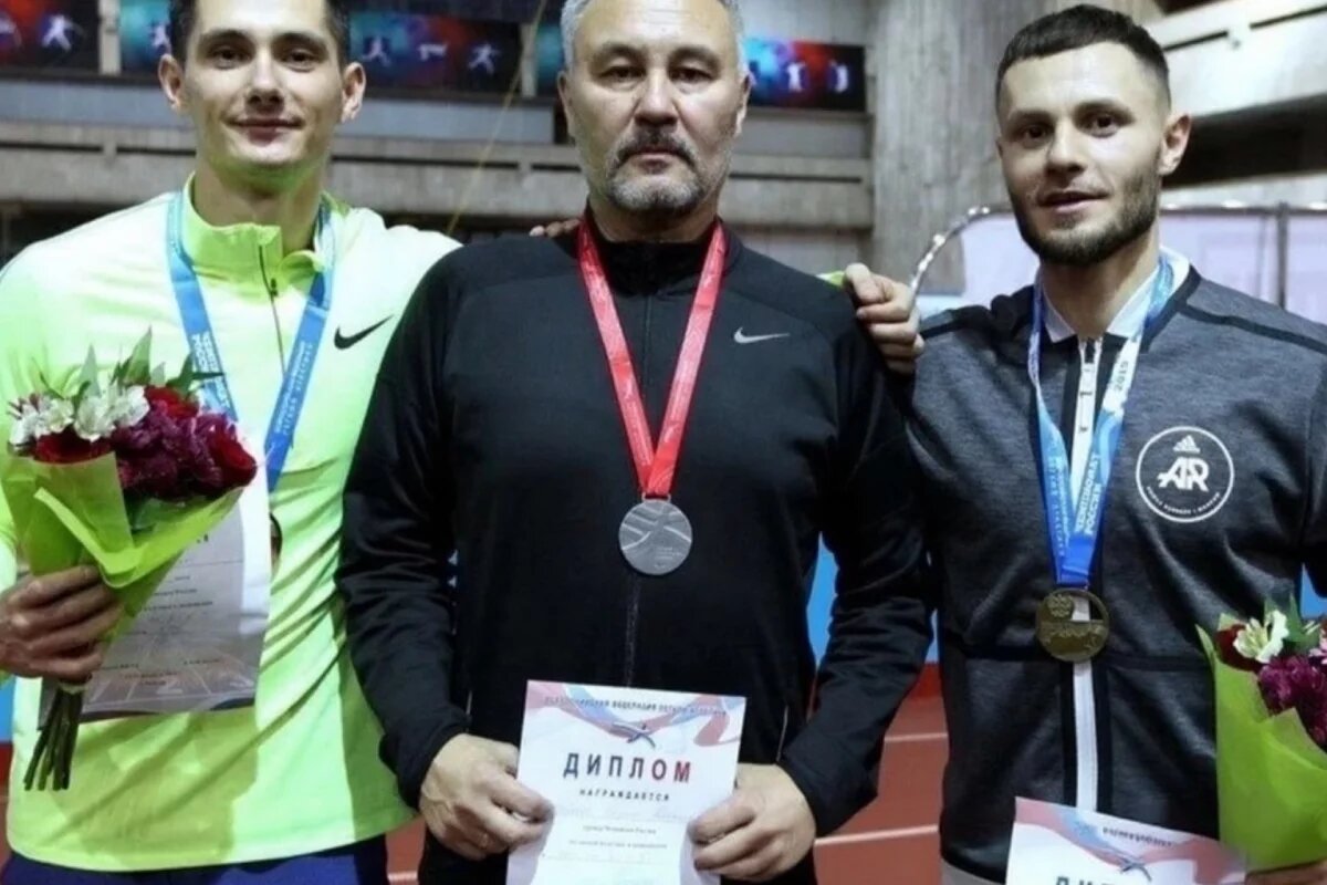    Знаменитые легкоатлеты поучаствуют в эстафете «Псковской правды»