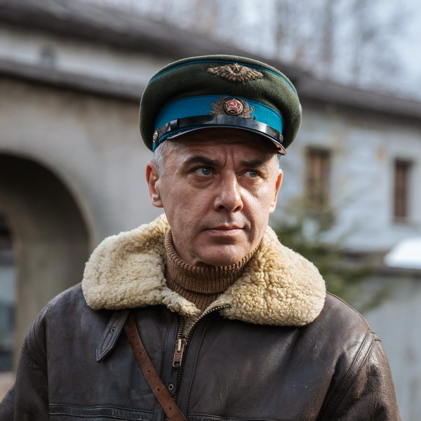     Игорь Петренко и Антон Батырев снимаются в продолжении сериала «Истребители»
