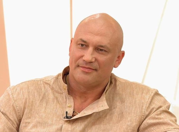 Константин Соловьев