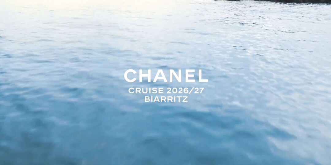 Круизная коллекция Chanel 2027. Возвращение домой