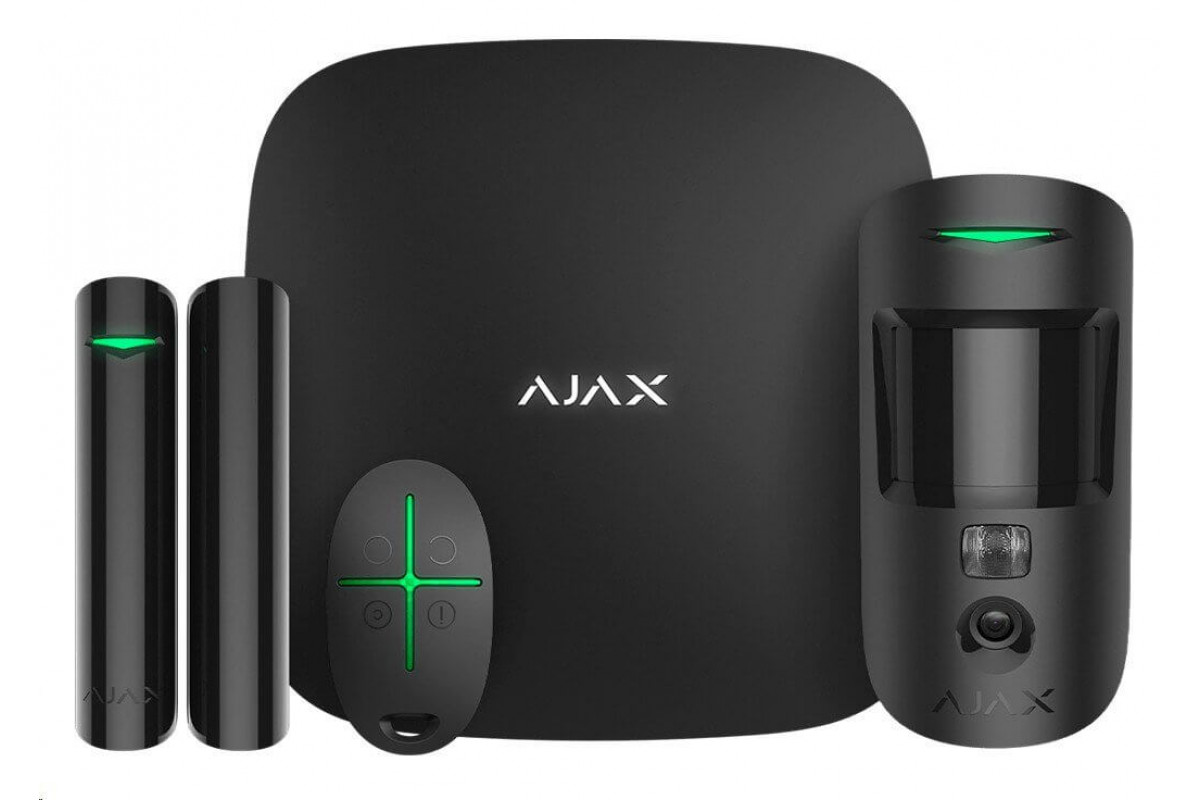 Фото: ajax.systems