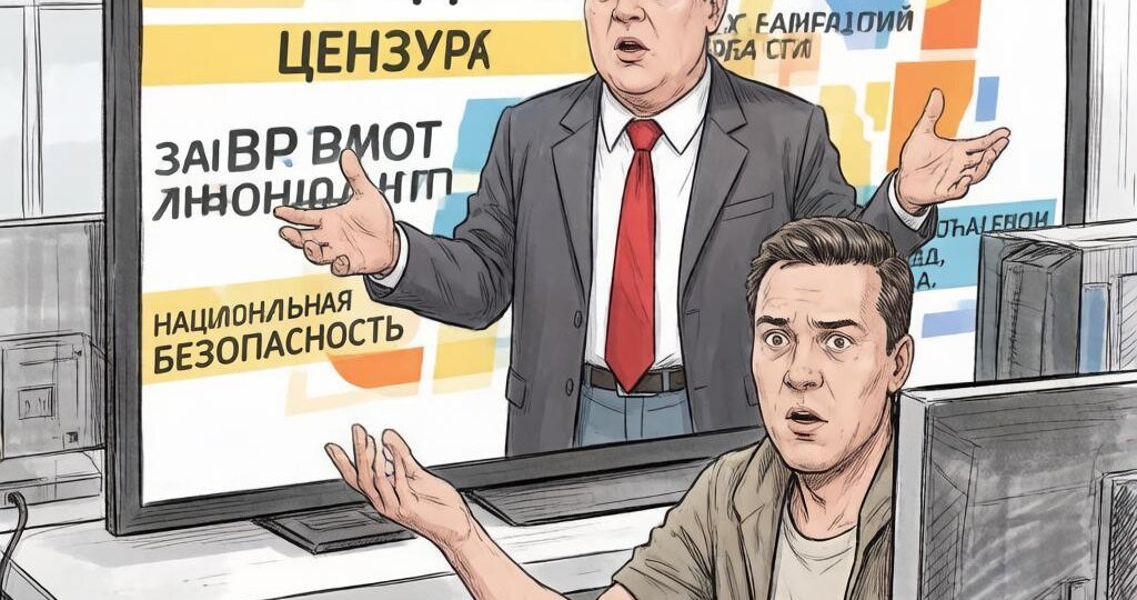 VPN под ударом: почему «Сбер», Ozon и VK начали блокировать пользователей и что будет дальше