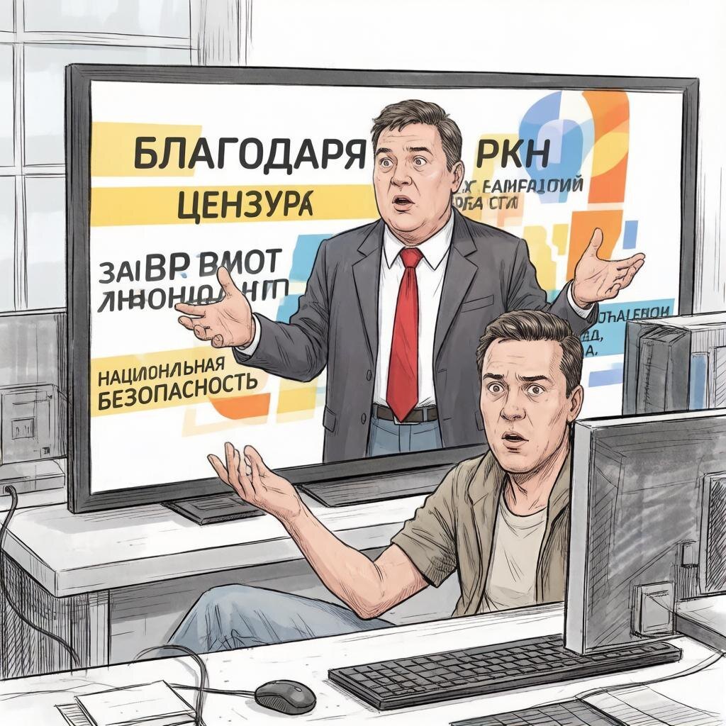 А вотт так тему понимает ГигаЧат. Правда, не с первого раза, уходя отговорками.