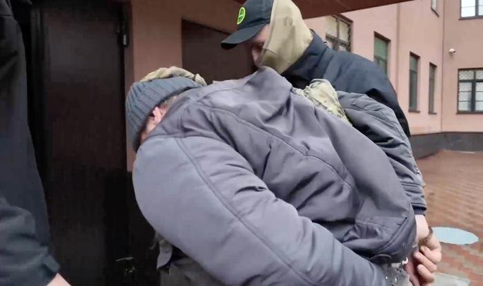 Обложка © ЦОС ФСБ