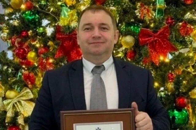    Кто такой умерший начальник ветотдела Новосибирской области Сергей Тур?
