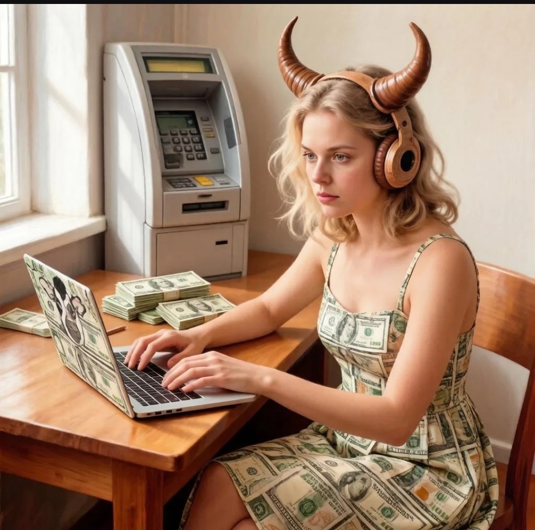 Третий Дом в Тельце работает
