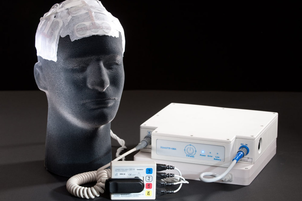 Электроды Optune (NovoTTF-100A)