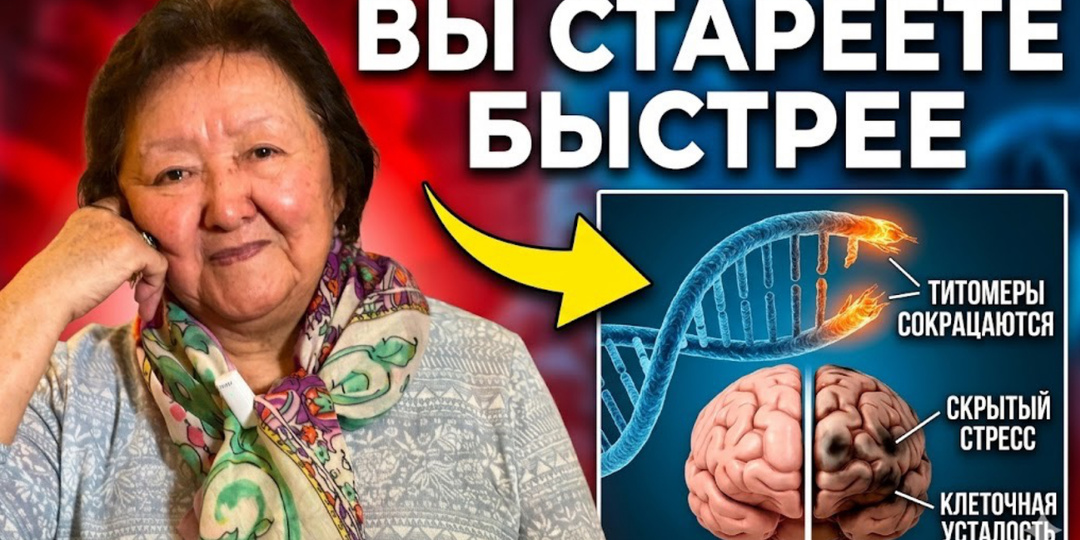 3 ошибки, которые незаметно старят женщину каждый день