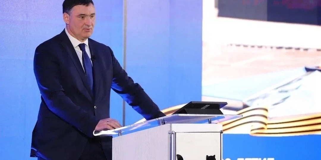 Иркутск: город, который постоянно что-то строит и изменяет для людей