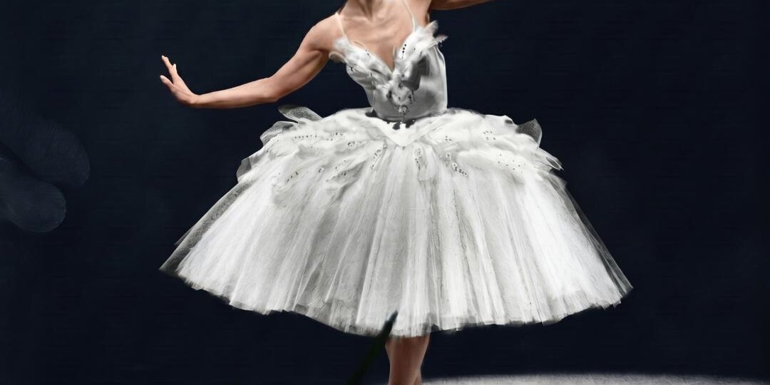 Отмечаем Международный день танца!