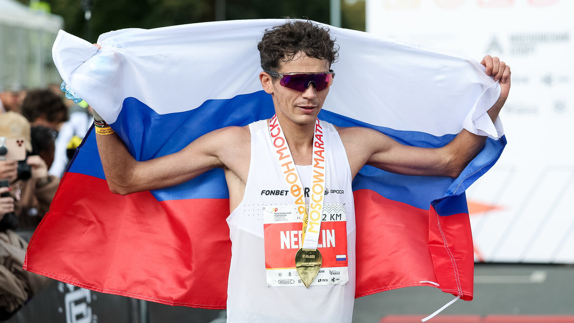    Дмитрий Неделин.Дарья Исаева