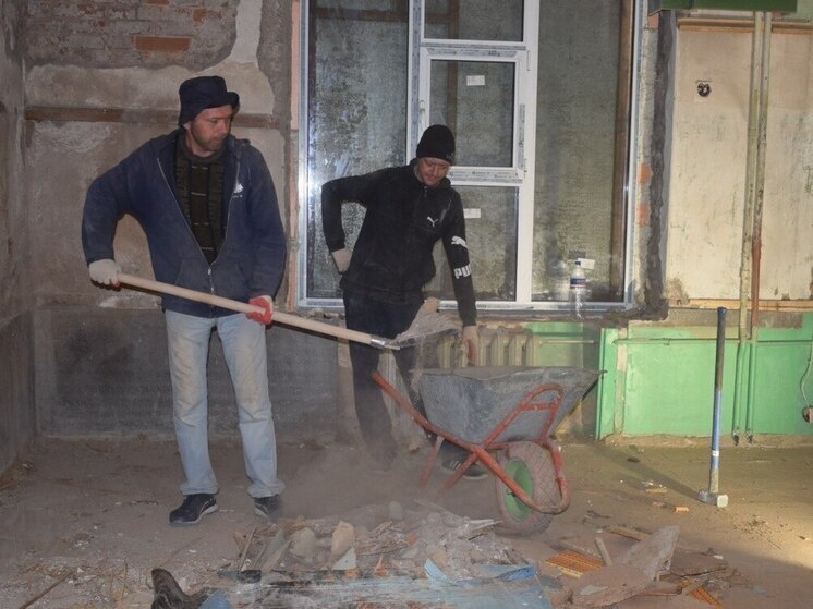     ФОТО: Официальный канал Токмакского городского краеведческого музея - хранителя истории родного края