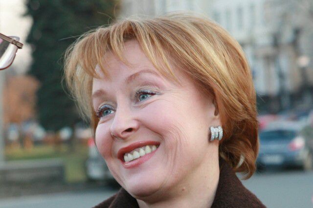 «Не знала, как пишется «облигация»! Удовиченко о любимых ролях и Высоцком