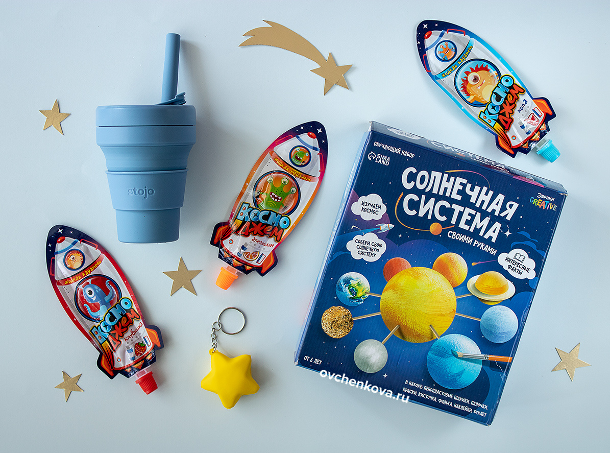 Подарок "Космо Kids"