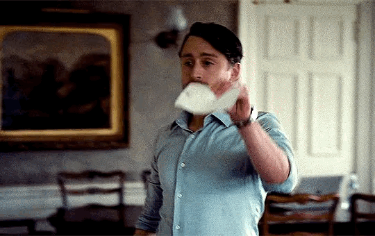 Кадр из сериала 