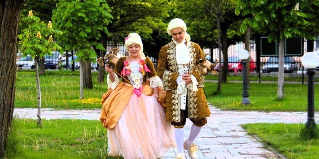 Как в Астрахани отдохнуть на майские праздники