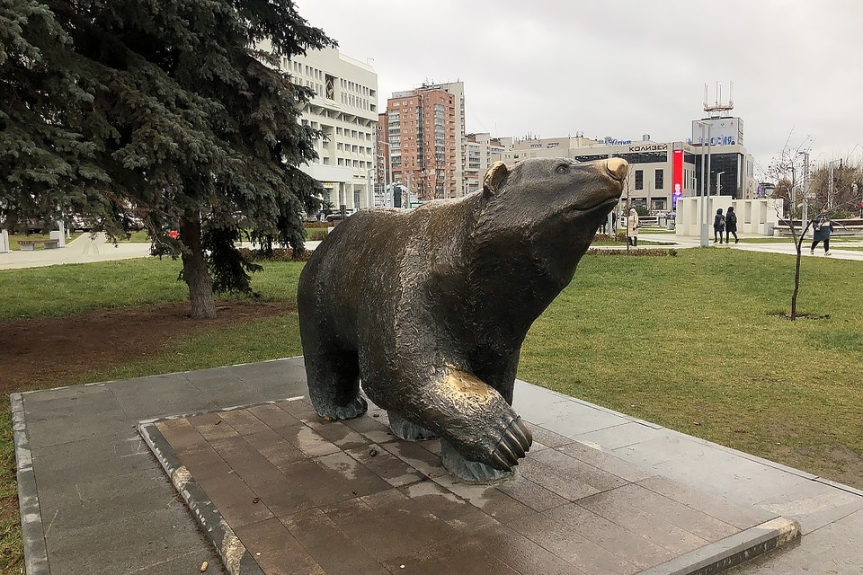   Павел ШАТРОВ
