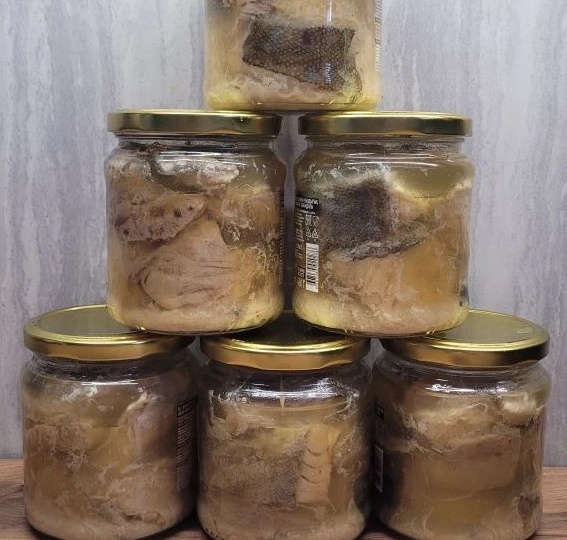 Налим в автоклаве: вкусные и безопасные домашние консервы.