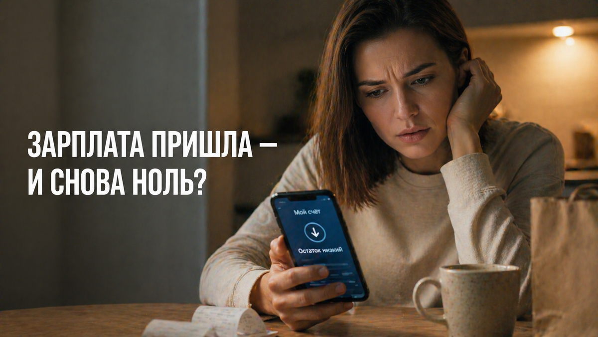 Доказательство:
У половины россиян есть сбережения, но регулярно их пополняют только 15%, поэтому проблема не только в желании, а в регулярности.
Источник: ВЦИОМ / Российская газета. (Российская газета)
