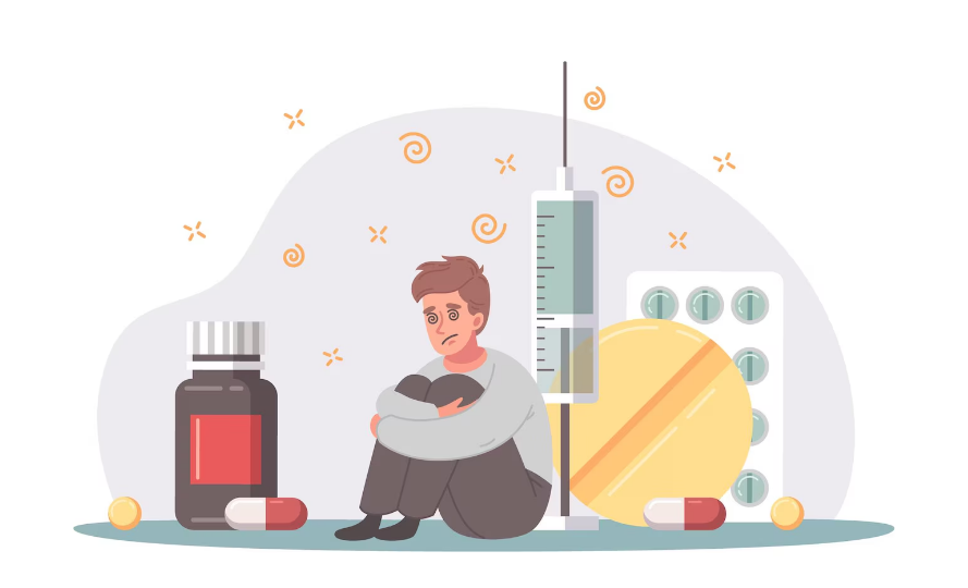 Вызывает ли гидроксизин привыкание?