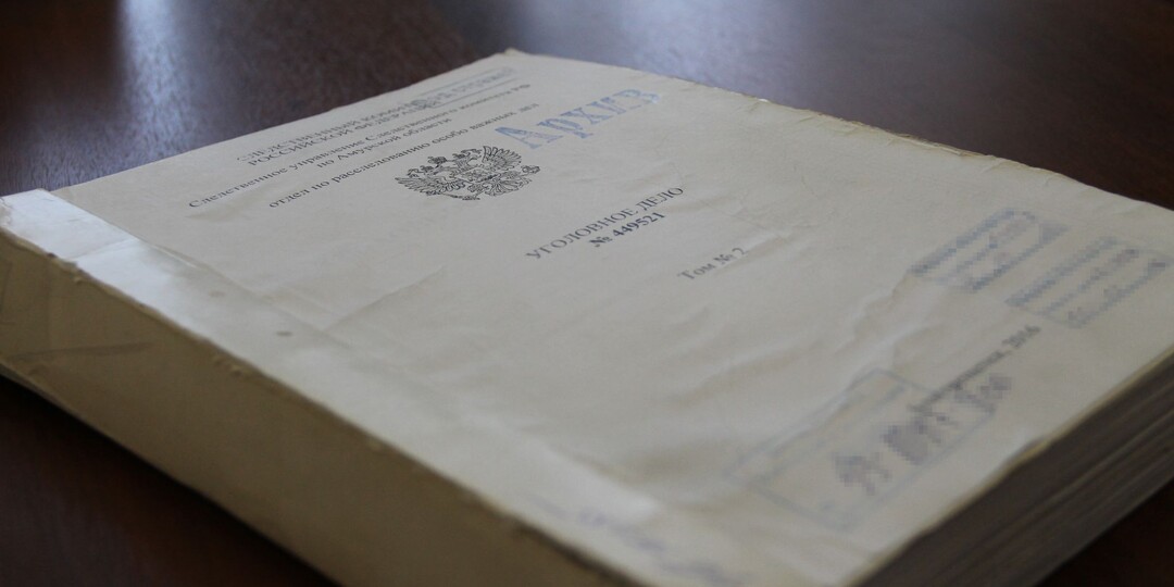 Суд вынес приговор поджигателю здания военного комиссариата