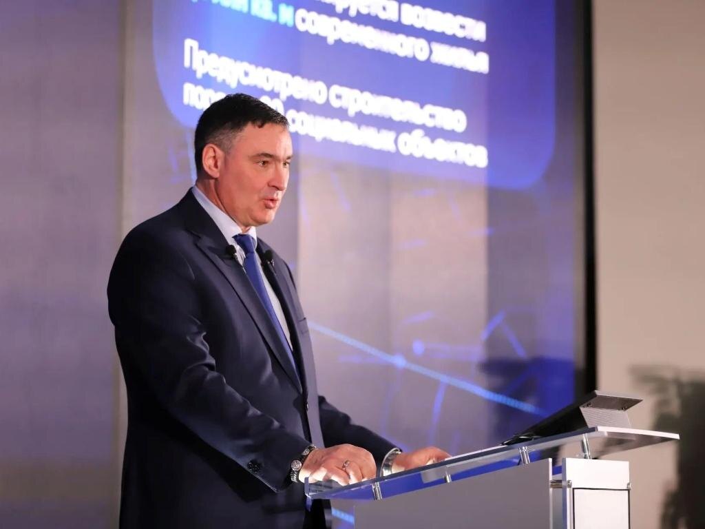 Фото предоставлено пресс-службой администрации Иркутска