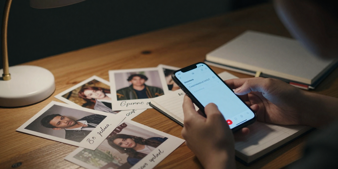 - "Ты тупая", "ты толстая", "твой парень - ничтожество". Я слушала это год. А в ответ просто включила запись с диктофона