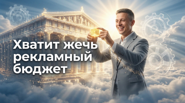    Как построить эффективную систему привлечения трафика и избежать потерь. dresh77