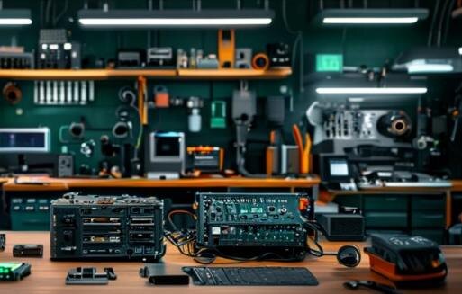 
Не дайте току хулиганить Current Limiter выйдет на помощь