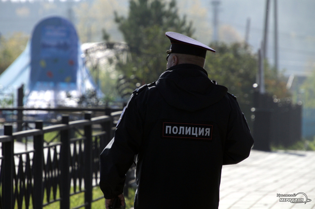    Фото: Ольга Аникина © ИА «Уральский меридиан»