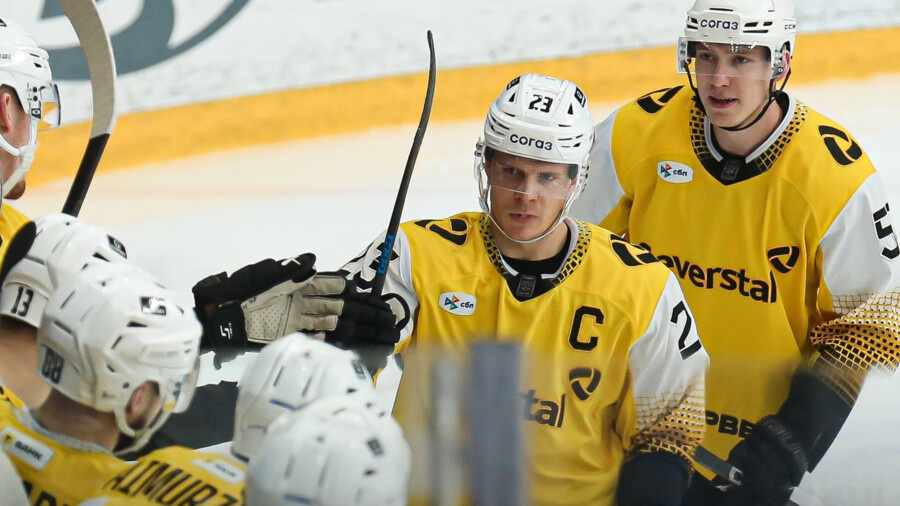 Фото: Александр Коркка