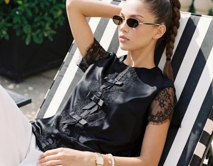 Главный язык женственности