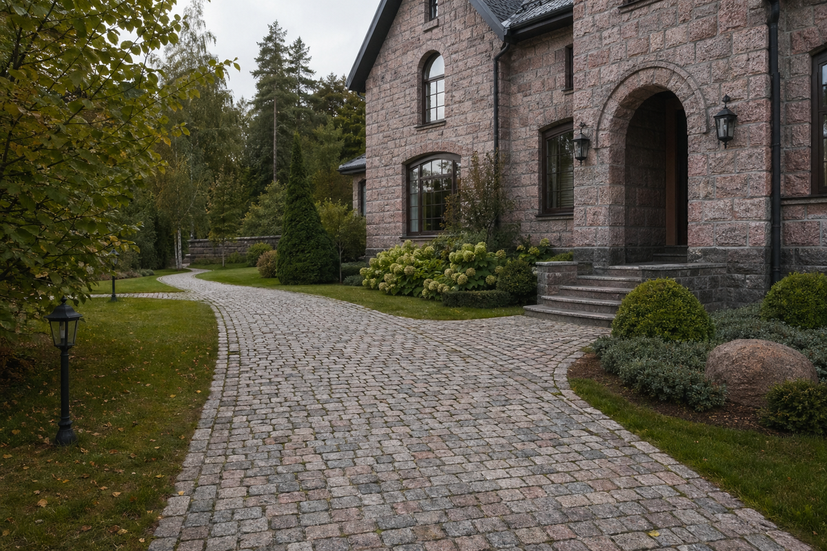 Дымовский гранит