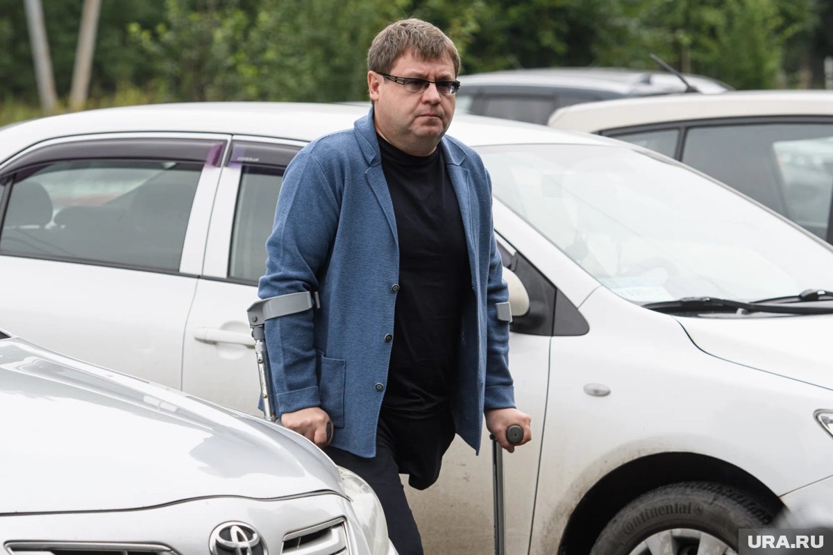     Дмитрий Сергин прошел 11 выборных кампаний в Чкаловском округе