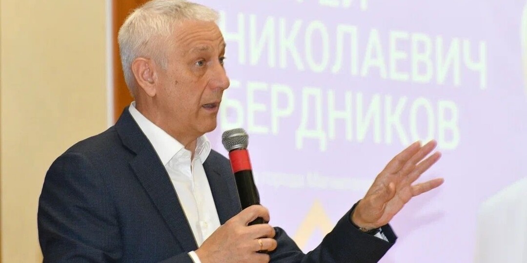 Важно, чтобы Магнитогорск был городом, в который хотят возвращаться и куда хотят приезжать