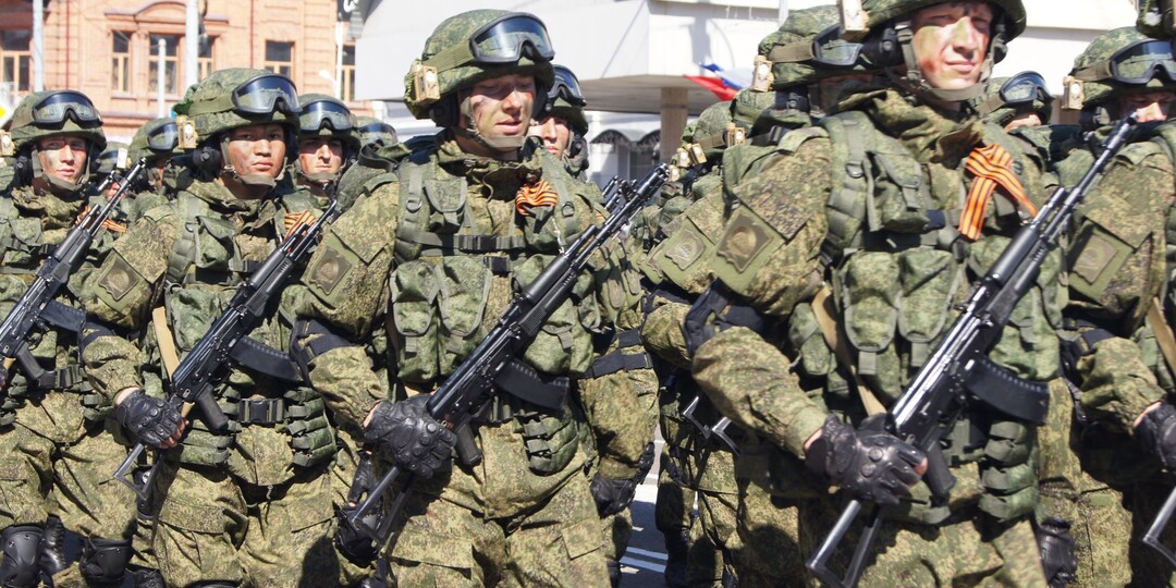 Патриотические авто- и велопробеги, выставки и акции ожидают амурчан на праздновании 81-й годовщины Победы в Великой Отечественной войне