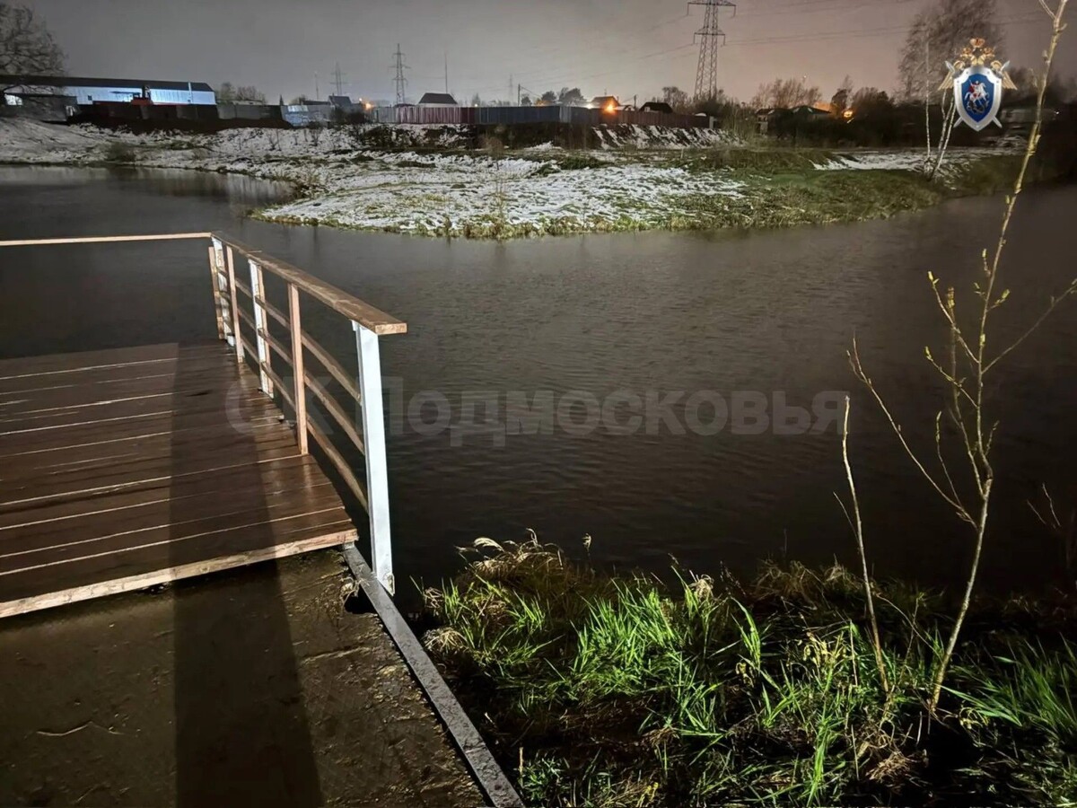     / Источник: © СК России