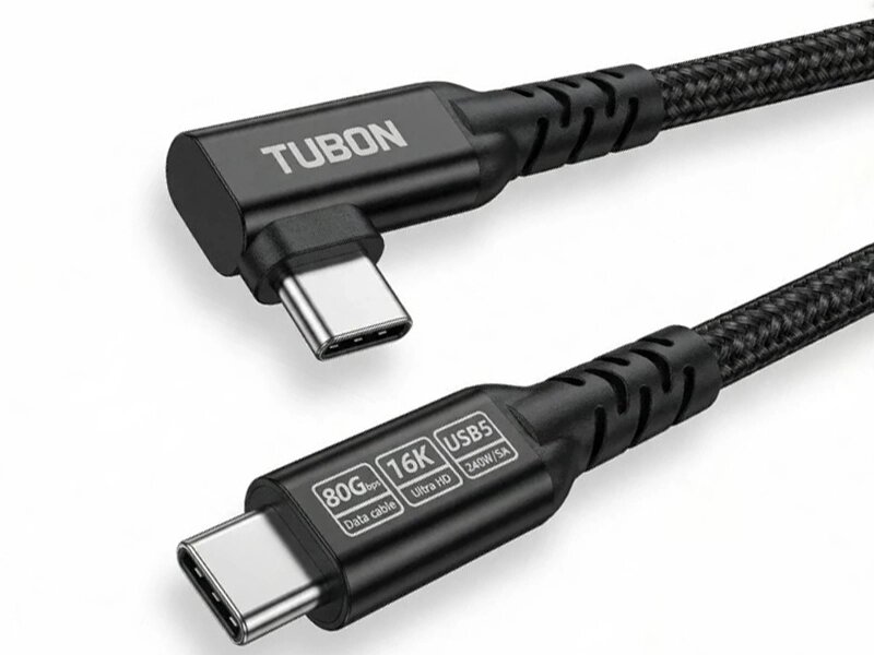 Модель TUBON UU17